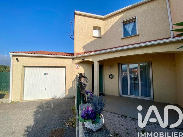 Maison à vendre 5 pièces 88 m² Le Boulou