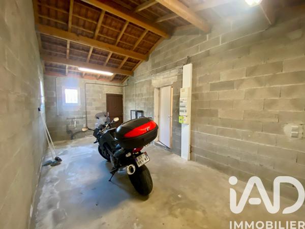 Maison à vendre 5 pièces 88 m² Le Boulou