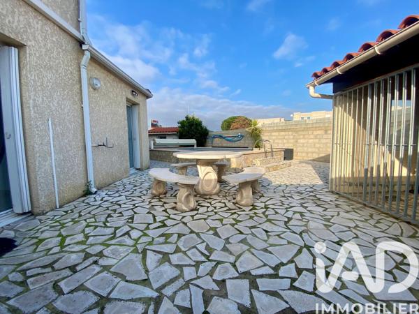 Maison à vendre 5 pièces 88 m² Le Boulou