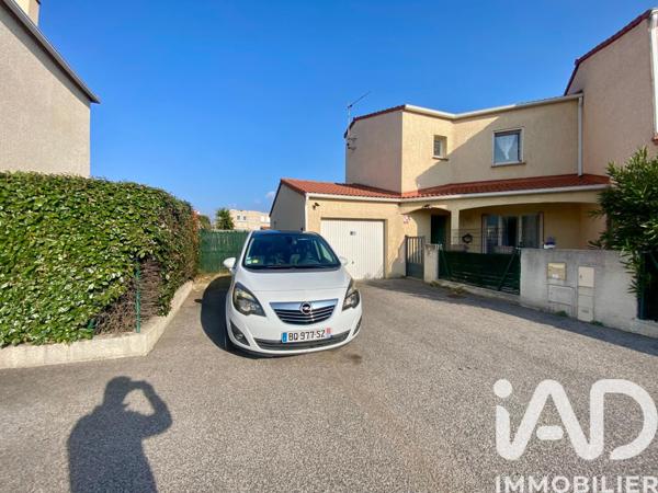 Maison à vendre 5 pièces 88 m² Le Boulou