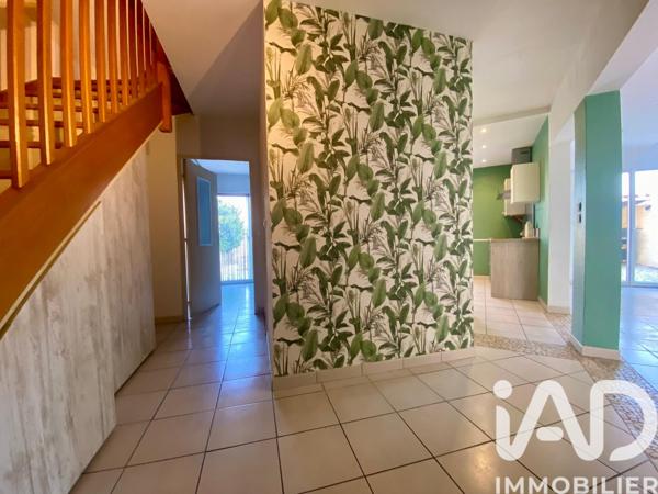 Maison à vendre 5 pièces 88 m² Le Boulou