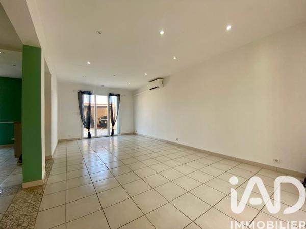 Maison à vendre 5 pièces 88 m² Le Boulou