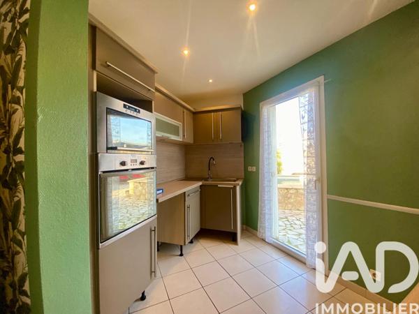 Maison à vendre 5 pièces 88 m² Le Boulou