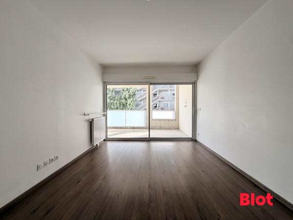 Appartement 2 pièce(s)