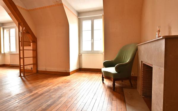 Appartement à vendre    3 pièces • 117,87 m2 Abbeville