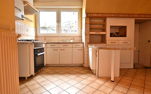 Appartement à vendre    3 pièces • 117,87 m2 Abbeville