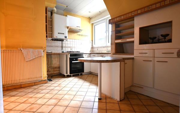 Appartement à vendre    3 pièces • 117,87 m2 Abbeville