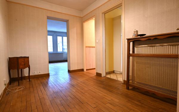 Appartement à vendre    3 pièces • 117,87 m2 Abbeville