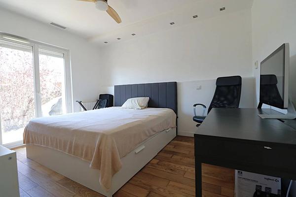 BELLE MAISON de 148 m² habitable sur terrain de 664 m²