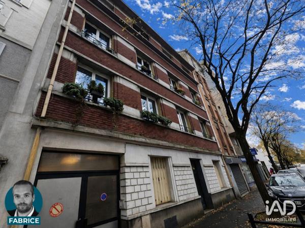 Boutique/Local commercial à vendre 69 m² Maisons-Alfort