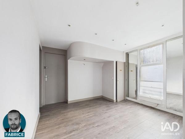 Boutique/Local commercial à vendre 69 m² Maisons-Alfort