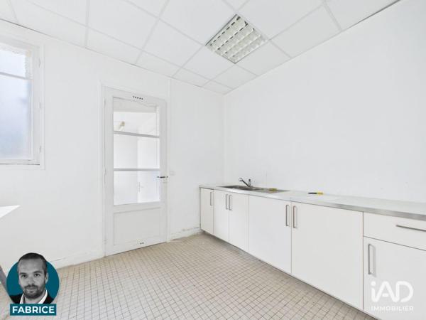 Boutique/Local commercial à vendre 69 m² Maisons-Alfort