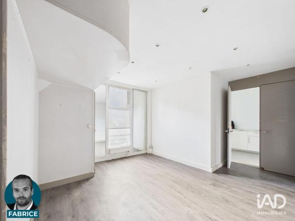 Boutique/Local commercial à vendre 69 m² Maisons-Alfort