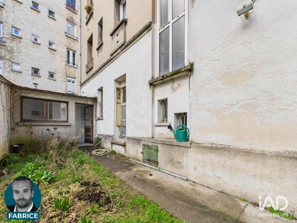 Boutique/Local commercial à vendre 69 m² Maisons-Alfort