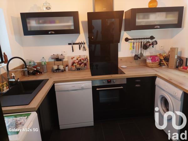 Maison à vendre 4 pièces 78 m² Méjannes-le-Clap