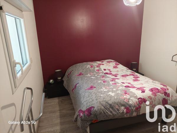 Maison à vendre 4 pièces 78 m² Méjannes-le-Clap