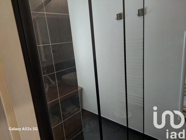 Maison à vendre 4 pièces 78 m² Méjannes-le-Clap