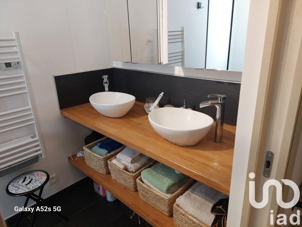 Maison à vendre 4 pièces 78 m² Méjannes-le-Clap