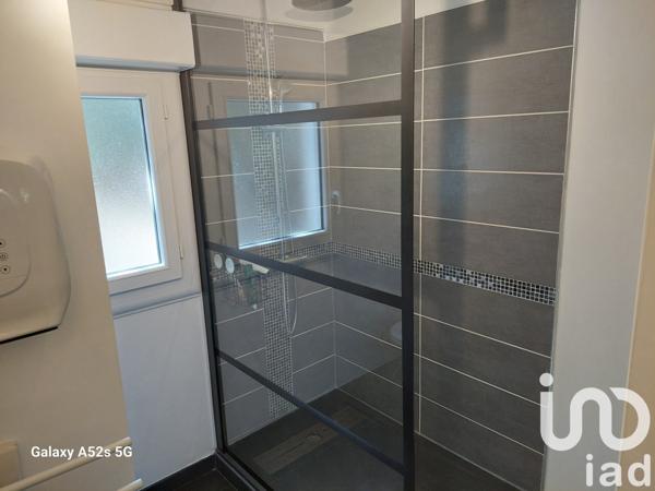 Maison à vendre 4 pièces 78 m² Méjannes-le-Clap