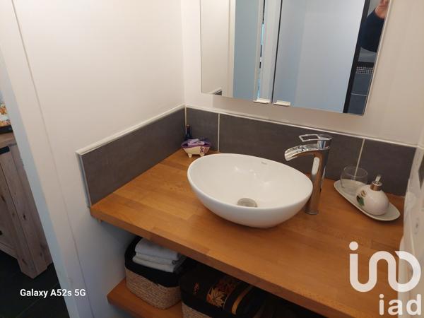 Maison à vendre 4 pièces 78 m² Méjannes-le-Clap