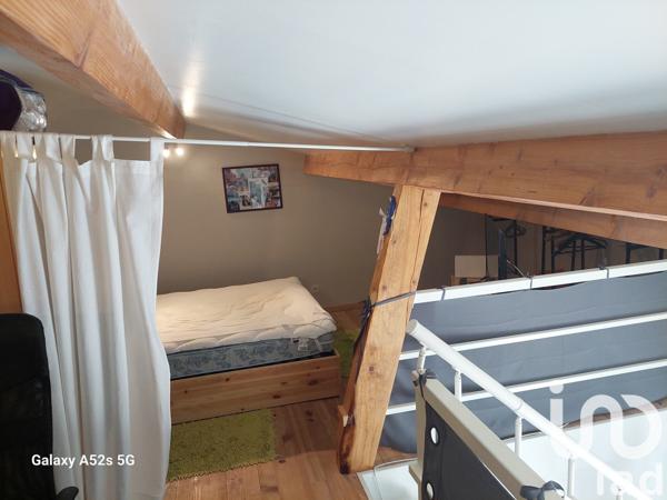 Maison à vendre 4 pièces 78 m² Méjannes-le-Clap