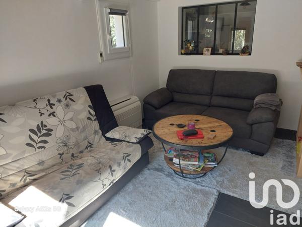 Maison à vendre 4 pièces 78 m² Méjannes-le-Clap