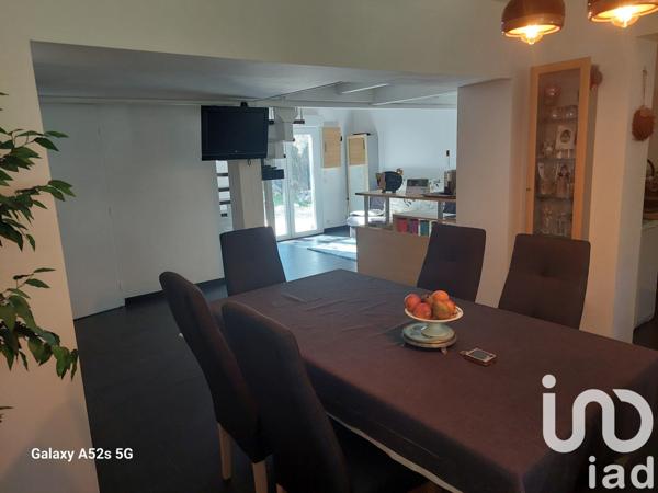 Maison à vendre 4 pièces 78 m² Méjannes-le-Clap