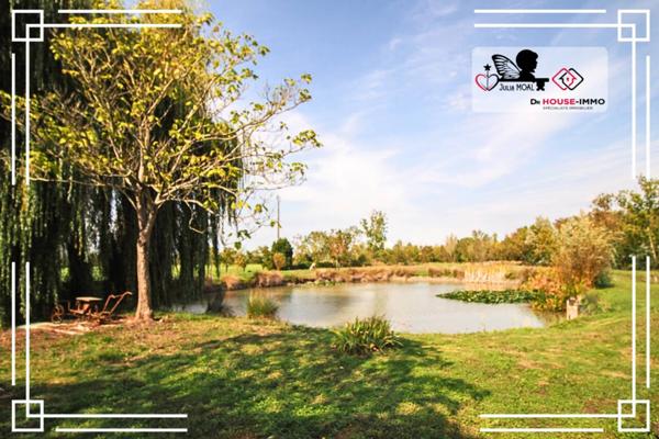 Maison à vendre 4 pièces de 104 m²