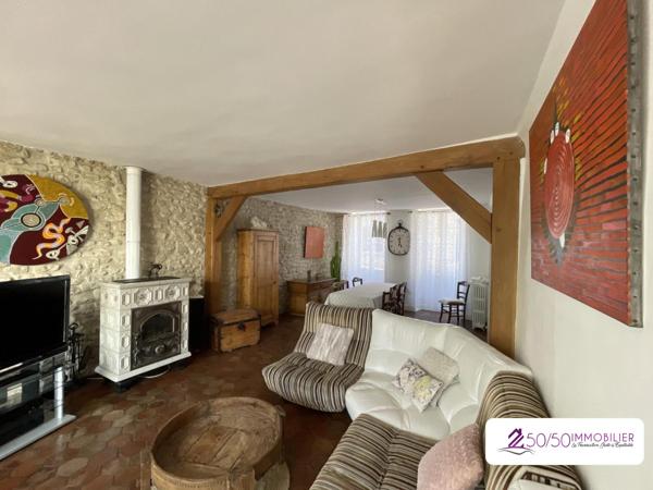 MAISON BOURGEOISE