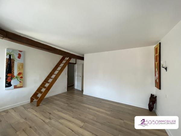 MAISON BOURGEOISE