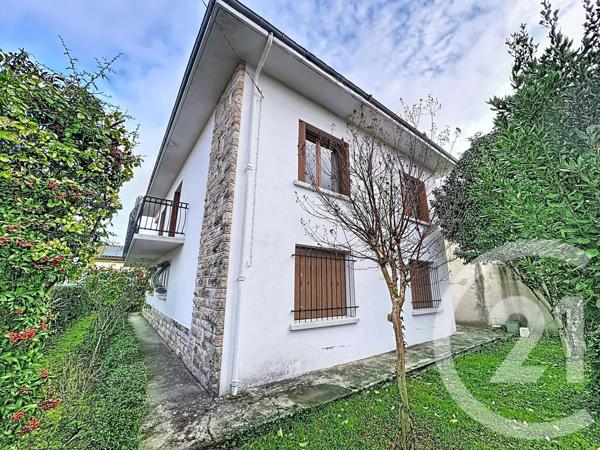 Maison à vendre  6 pièces - 127 m2 MONTAUBAN - 82