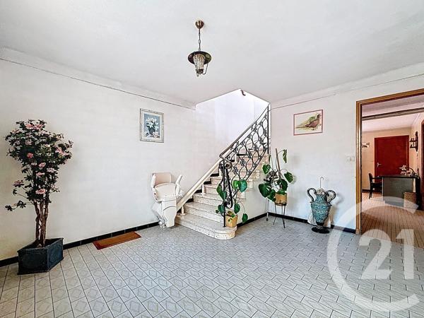 Maison à vendre  6 pièces - 127 m2 MONTAUBAN - 82