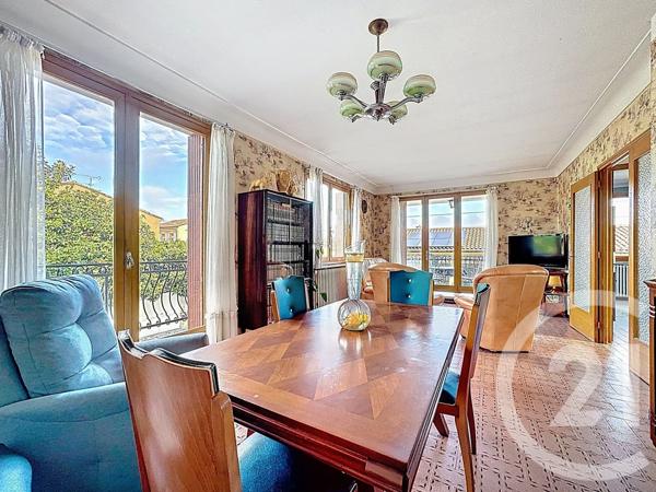 Maison à vendre  6 pièces - 127 m2 MONTAUBAN - 82