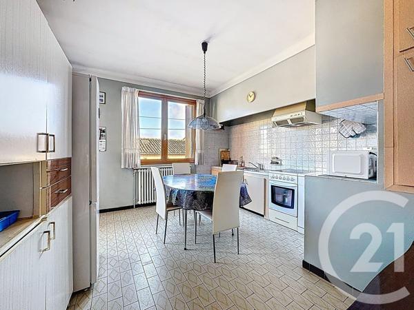 Maison à vendre  6 pièces - 127 m2 MONTAUBAN - 82