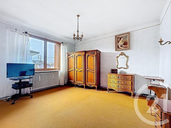 Maison à vendre  6 pièces - 127 m2 MONTAUBAN - 82