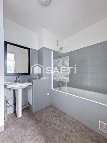 Idéal premier achat ou investissement locatif