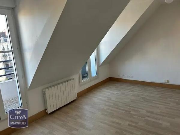 Appartement à vendre 2 pièces 44m² Dijon (21000)