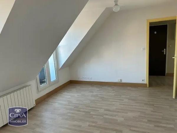 Appartement à vendre 2 pièces 44m² Dijon (21000)