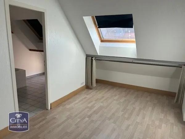 Appartement à vendre 2 pièces 44m² Dijon (21000)