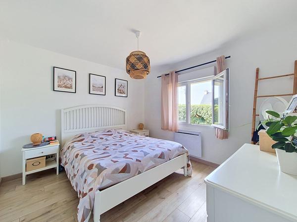 Maison Lesneven 6 pièce(s) 101 m2 , Lesneven