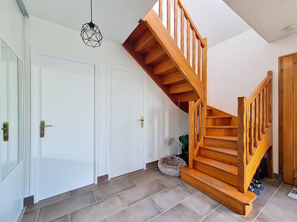 Maison Lesneven 6 pièce(s) 101 m2 , Lesneven