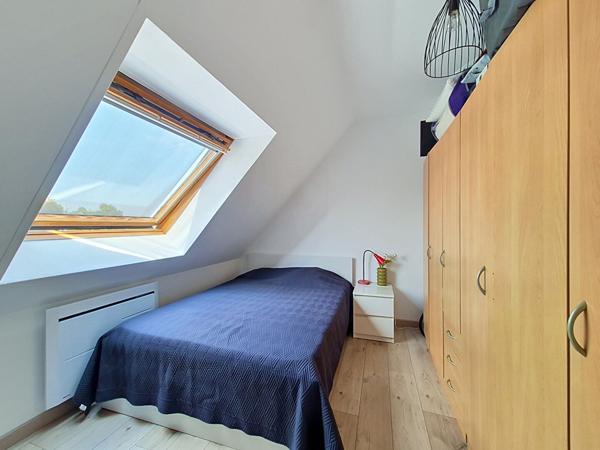 Maison Lesneven 6 pièce(s) 101 m2 , Lesneven