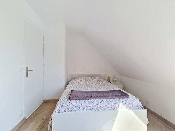 Maison Lesneven 6 pièce(s) 101 m2 , Lesneven