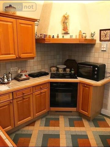 Maison à vendre à Rochefort en Charente-Maritime (17300), ref : 17050BAIL