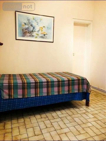 Maison à vendre à Rochefort en Charente-Maritime (17300), ref : 17050BAIL