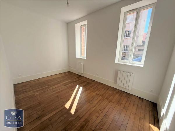 Appartement à louer 1 pièce 29.68m² Dijon (21000)
