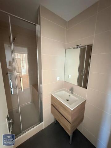 Appartement à louer 1 pièce 29.68m² Dijon (21000)