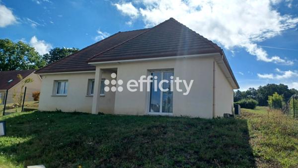 Maison
         4 pièces
        - 90 m² 249 000 € *