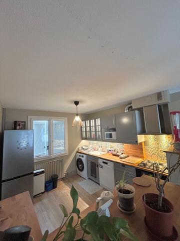 Location maison Pessac : 1 448 € - AJP Immobilier Pessac