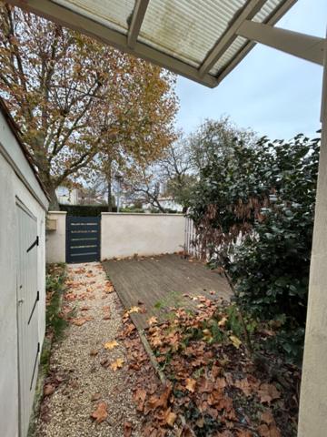 Location maison Pessac : 1 448 € - AJP Immobilier Pessac